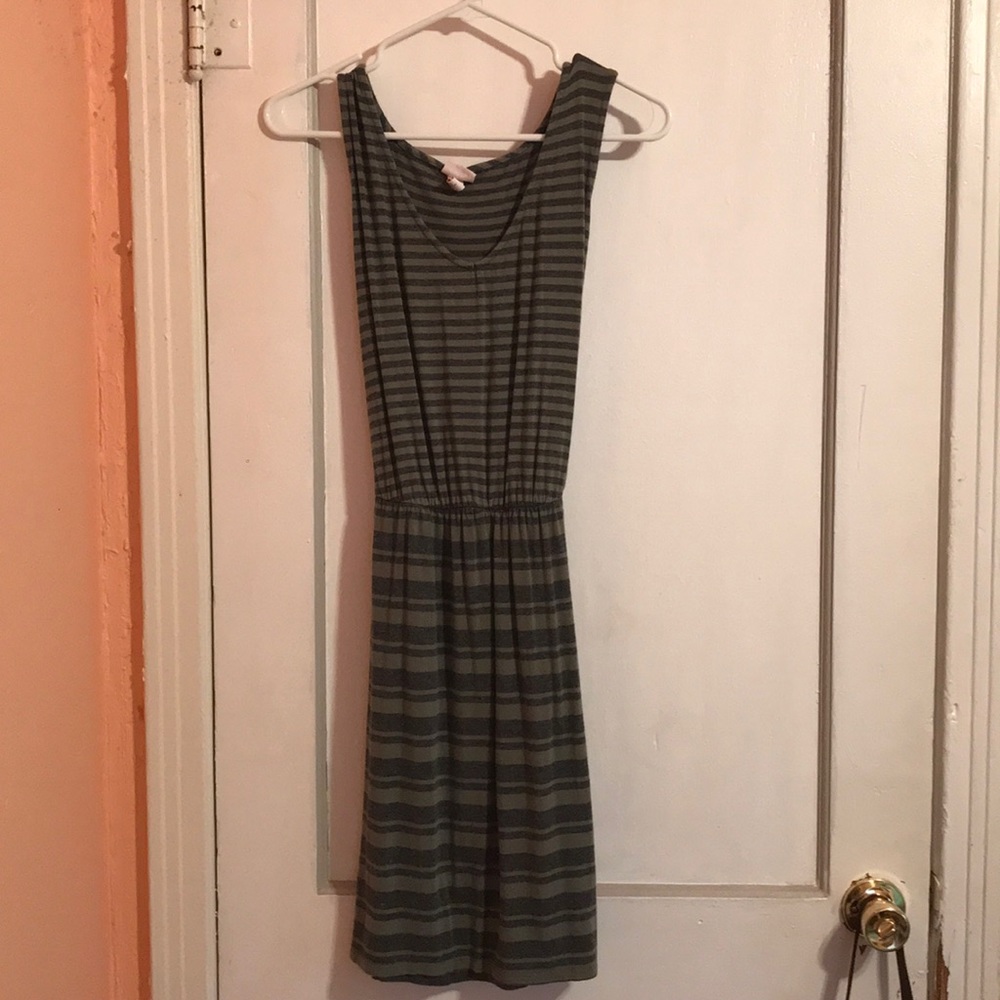 Merona dress!Super cute,only worn twice.